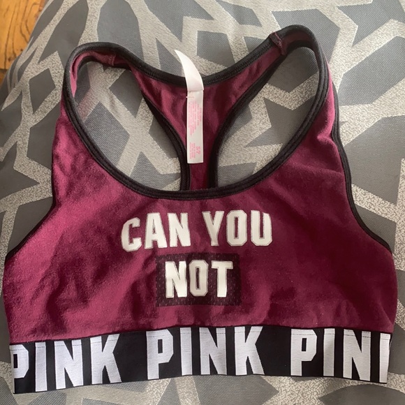 PINK Victoria's Secret Other - PINK sports bra